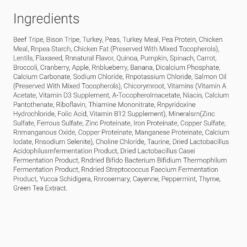 PetKind Tripe Dry Grain-Free Green Tripe & Bison Formula Dry Dog Food -Blue Buffalos Shop 90989 PT5. AC SS1800 V1523482539