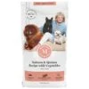 Martha Stewart Pet Food Salmon & Quinoa Recipe With Garden Vegetables Dry Dog Food