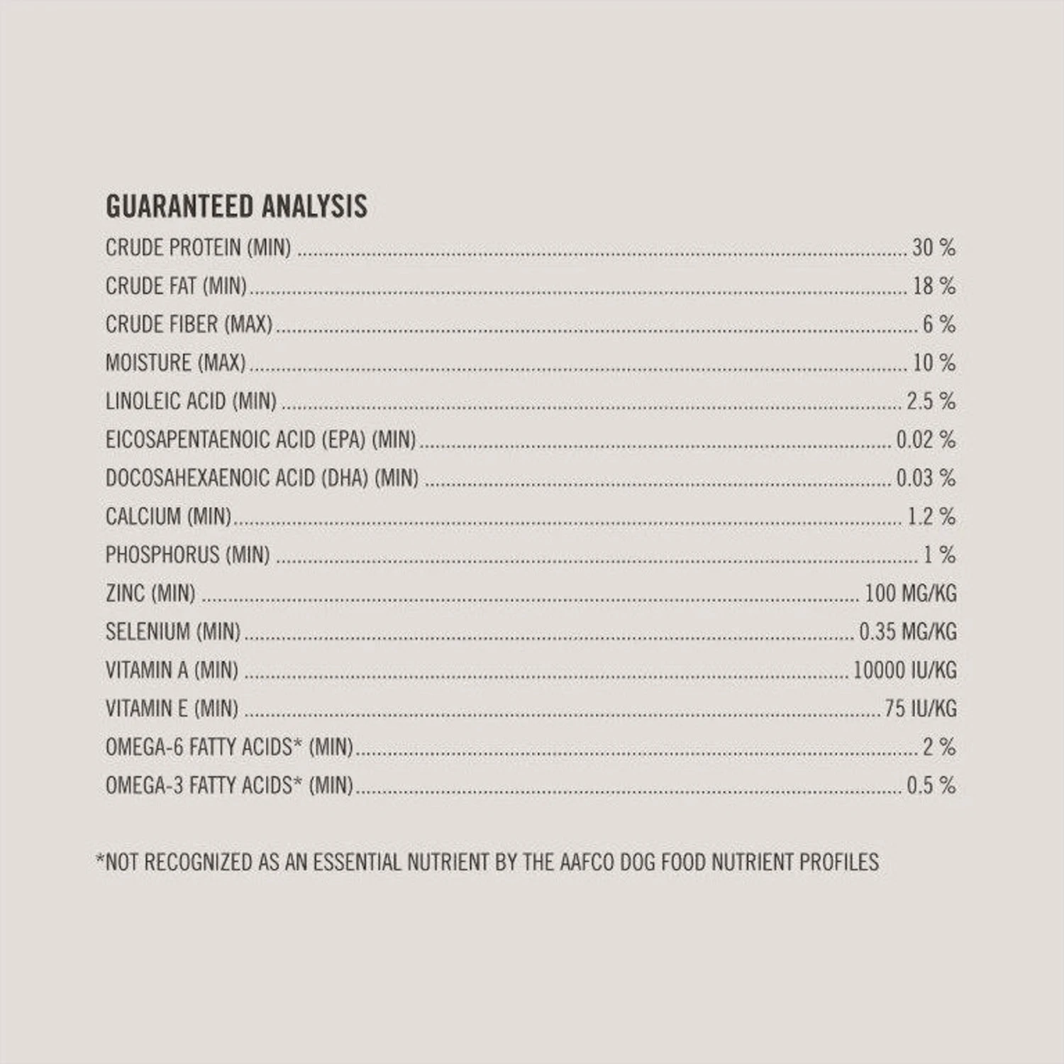 Martha Stewart Pet Food Puppy Chicken & Whitefish Recipe With Garden Vegetables Dry Dog Food 10 Martha Stewart Pet Food Puppy Chicken & Whitefish Recipe With Garden Vegetables Dry Dog Food - Image 8