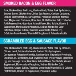 Cesar Classic Loaf In Sauce Variety Pack Grain-Free Small Breed Adult Wet Dog Food Trays & Cesar Breakfast Classic Loaf In Sauce Variety Pack Small Breed Adult Wet Dog Food Trays -Blue Buffalos Shop 916502 PT7. AC SS1800 V1689884669