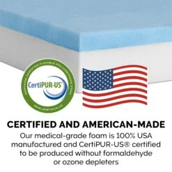 FurHaven Paw-Quilted Cooling Gel Top Deluxe Chaise Orthopedic Cat & Dog Bed With Removable Cover 16 FurHaven Paw-Quilted Cooling Gel Top Deluxe Chaise Orthopedic Cat & Dog Bed With Removable Cover -Blue Buffalos Shop 919662 PT5. AC SS1800 V1690904855