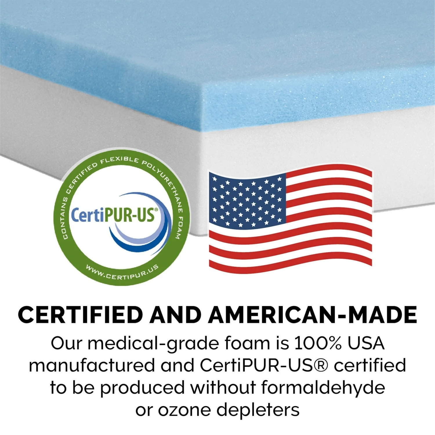 FurHaven Paw-Quilted Cooling Gel Top Deluxe Chaise Orthopedic Cat & Dog Bed With Removable Cover 8 FurHaven Paw-Quilted Cooling Gel Top Deluxe Chaise Orthopedic Cat & Dog Bed With Removable Cover - Image 6