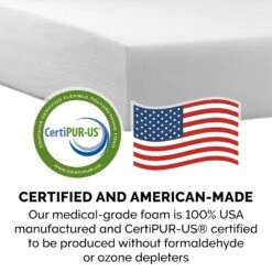 FurHaven Paw-Quilted Full Support Deluxe Chaise Orthopedic Cat & Dog Bed With Removable Cover -Blue Buffalos Shop 919878 PT7. AC SS1800 V1690903726