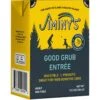 Jiminy's Good Grub Entree Organic Wet Dog Food, 6 Count -Blue Buffalos Shop 926678 MAIN. AC SS1800 V1695933091