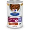 Hill's Prescription Diet I/d Digestive Care Low Fat Rice, Vegetable & Chicken Stew Wet Dog Food -Blue Buffalos Shop 92810 MAIN. AC SS1800 V1650733006