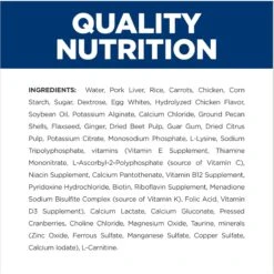 Hill's Prescription Diet I/d Digestive Care Low Fat Rice, Vegetable & Chicken Stew Wet Dog Food -Blue Buffalos Shop 92810 PT7. AC SS1800 V1651556483