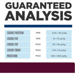 Hill's Prescription Diet I/d Digestive Care Low Fat Rice, Vegetable & Chicken Stew Wet Dog Food -Blue Buffalos Shop 92810 PT8. AC SS1800 V1651153895