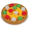Brightkins Pizza Party! Treat Puzzle Dog Toy -Blue Buffalos Shop 930086 MAIN. AC SS1800 V1698766018