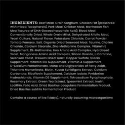 VICTOR Classic Hi-Pro Plus Formula Dry Dog Food -Blue Buffalos Shop 93064 PT5. AC SS1800 V1677690234