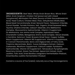 VICTOR Purpose Senior Healthy Weight Dry Dog Food -Blue Buffalos Shop 93070 PT5. AC SS1800 V1677679645