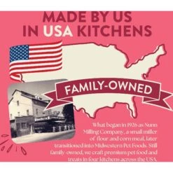 Earthborn Holistic Unrefined Roasted Rabbit With Ancient Grains & Superfoods Dry Dog Food -Blue Buffalos Shop 931318 PT4. AC SS1800 V1697732962