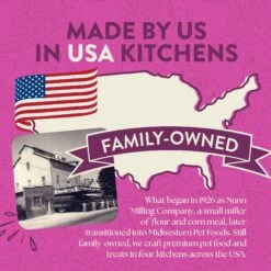 Earthborn Holistic Meadow Feast Lamb Meal & Vegetables Grain-Free Dry Dog Food 14 Earthborn Holistic Meadow Feast Lamb Meal & Vegetables Grain-Free Dry Dog Food -Blue Buffalos Shop 931494 PT4. AC SS1800 V1697760985