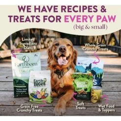 Earthborn Holistic Meadow Feast Lamb Meal & Vegetables Grain-Free Dry Dog Food 15 Earthborn Holistic Meadow Feast Lamb Meal & Vegetables Grain-Free Dry Dog Food -Blue Buffalos Shop 931494 PT5. AC SS1800 V1697754442