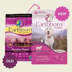 Earthborn Holistic Meadow Feast Lamb Meal & Vegetables Grain-Free Dry Dog Food 17 Earthborn Holistic Meadow Feast Lamb Meal & Vegetables Grain-Free Dry Dog Food -Blue Buffalos Shop 931494 PT7. AC SS1800 V1697761663