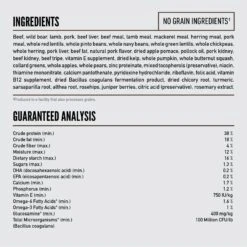 ORIJEN Regional Red Grain-Free Dry Dog Food & ORIJEN Regional Red Grain-Free Freeze-Dried Dog Food & Topper -Blue Buffalos Shop 933518 PT3. AC SS1800 V1692303669