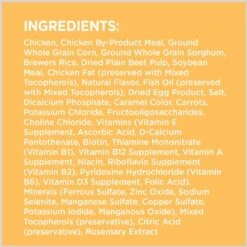 Iams Proactive Health Puppy High Protein DHA Formula With Real Chicken Dry Dog Food & Iams ProActive Health Classic Ground With Chicken & Rice Puppy Wet Dog Food 14 Iams Proactive Health Puppy High Protein DHA Formula With Real Chicken Dry Dog Food & Iams ProActive Health Classic Ground With Chicken & Rice Puppy Wet Dog Food -Blue Buffalos Shop 933574 PT3. AC SS1800 V1692303668