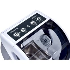 Closer Pets MiBowl + Smart Microchip Automatic Small Dog & Cat Feeder, White, 12-oz -Blue Buffalos Shop 935838 PT2. AC SS1800 V1694545583