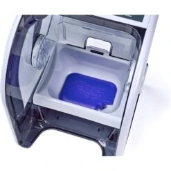 Closer Pets MiBowl + Smart Microchip Automatic Small Dog & Cat Feeder, White, 12-oz -Blue Buffalos Shop 935838 PT6. AC SS1800 V1694545584