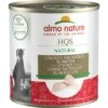 Almo Nature HQS Natural Chicken Drumstick Adult Canned Dog Food