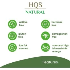 Almo Nature HQS Natural Chicken Drumstick Adult Canned Dog Food -Blue Buffalos Shop 93610 PT2. AC SS1800 V1639546001