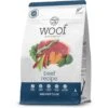 The New Zealand Natural Pet Food Co. Woof Beef Air Dried Dog Food, 26.5-oz Bag -Blue Buffalos Shop 937582 MAIN. AC SS1800 V1691781103