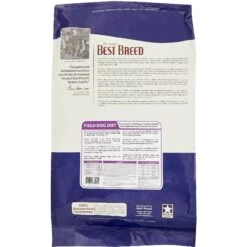 Dr. Gary's Best Breed Holistic Field Dry Dog Food -Blue Buffalos Shop 93872 PT1. AC SS1800 V1536097378