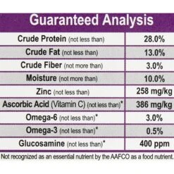 Dr. Gary's Best Breed Holistic Field Dry Dog Food -Blue Buffalos Shop 93872 PT4. AC SS1800 V1536097389
