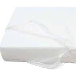 PetFusion Ultimate Lounge Memory Foam Bolster Cat & Dog Bed With Removable Cover -Blue Buffalos Shop 94243 PT6. AC SS1800 V1566322622