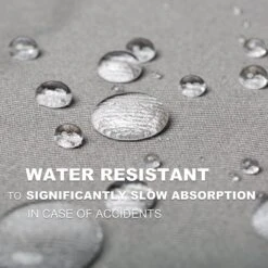 PetFusion Ultimate Lounge Memory Foam Bolster Cat & Dog Bed With Removable Cover -Blue Buffalos Shop 94243 PT7. AC SS1800 V1526653623