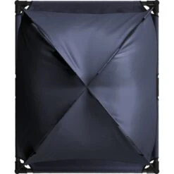 Pet Adobe Elevated Canopy Dog Bed -Blue Buffalos Shop 944486 PT8. AC SS1800 V1694022955