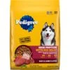 Pedigree High Protein Beef & Lamb Flavor Dog Kibble Adult Dry Dog Food -Blue Buffalos Shop 958998 MAIN. AC SS1800 V1695058760