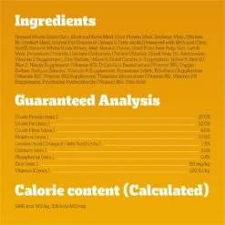 Pedigree High Protein Beef & Lamb Flavor Dog Kibble Adult Dry Dog Food -Blue Buffalos Shop 958998 PT5. AC SS1800 V1695064036