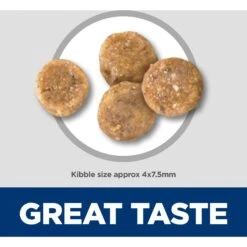 Hill's Science Diet Adult Sensitive Stomach & Skin Small & Mini Breed Chicken Recipe Dry Dog Food -Blue Buffalos Shop 96153 PT3. AC SS1800 V1693497929