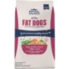 Natural Balance Fat Dogs Chicken & Salmon Formula Low Calorie Dry Dog Food -Blue Buffalos Shop 963702 MAIN. AC SS1800 V1695051896