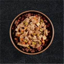 Cesar Home Delights Hearty Chicken & Noodle Dinner In Sauce Wet Dog Food, 3.5-oz Tray -Blue Buffalos Shop 968270 PT4. AC SS1800 V1695844323