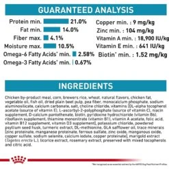 Royal Canin Veterinary Diet Skintopic Medium & Large Adult Dry Dog Food -Blue Buffalos Shop 972550 PT6. AC SS1800 V1698948961