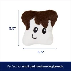 Frisco Holiday Hot Cocoa Hide & Seek Puzzle Plush Squeaky Dog Toy & Frisco Holiday North Pole Mailbox Hide & Seek Puzzle Plush Squeaky Dog Toy -Blue Buffalos Shop 986166 PT3. AC SS1800 V1698258175