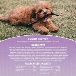 Annamaet Original Small Breed Salmon Formula Dry Dog Food -Blue Buffalos Shop 986742 PT3. AC SS1800 V1700599652