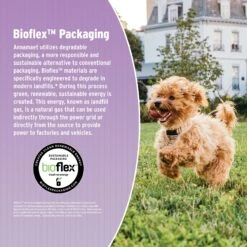 Annamaet Original Small Breed Salmon Formula Dry Dog Food -Blue Buffalos Shop 986742 PT4. AC SS1800 V1700599652