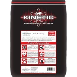 Kinetic Performance Ultra 32K Formula Dry Dog Food -Blue Buffalos Shop 98766 PT1. AC SS1800 V1474925255