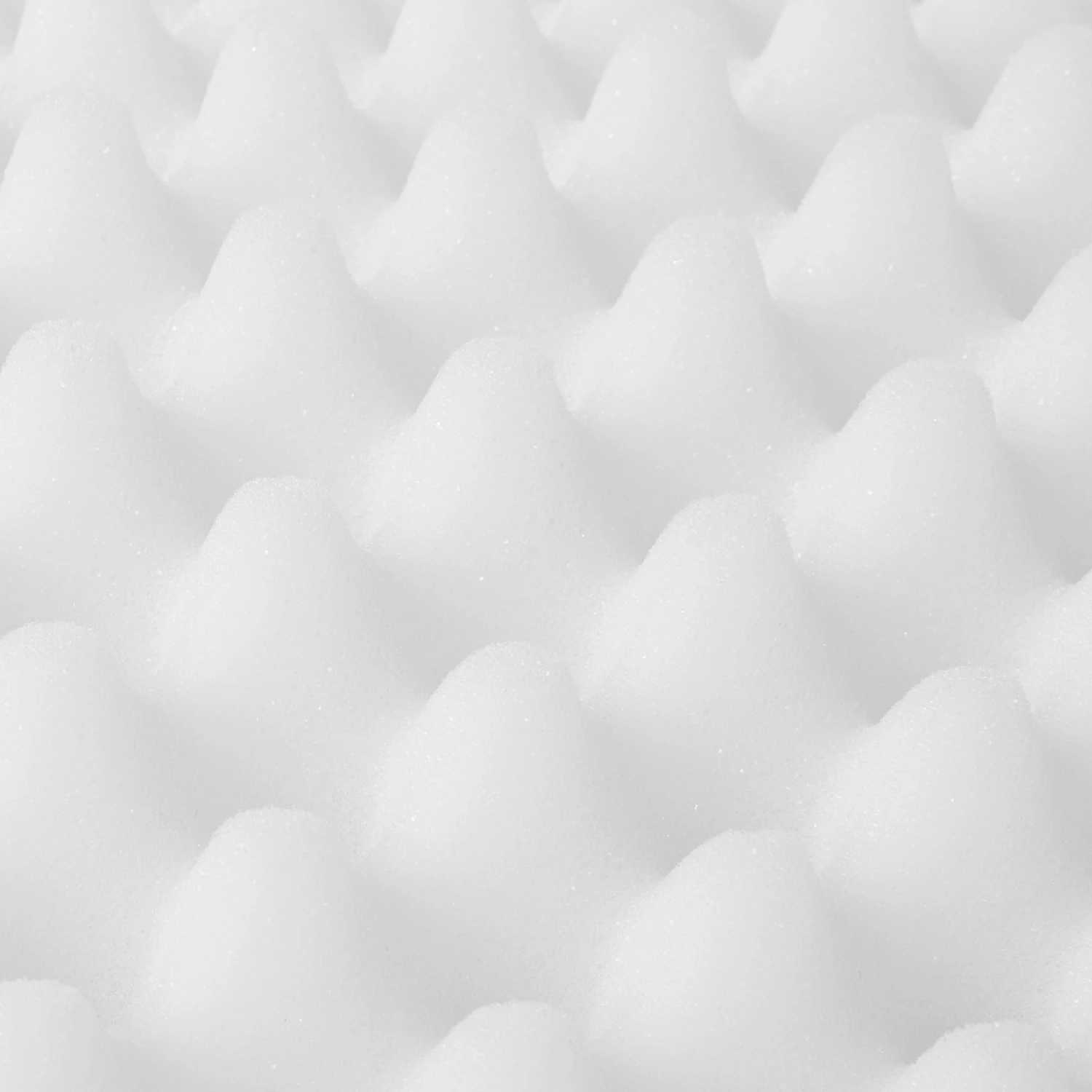 MidWest QuietTime Defender Orthopedic Bolster Cat & Dog Bed With Removable Cover, Gray 9 MidWest QuietTime Defender Orthopedic Bolster Cat & Dog Bed With Removable Cover, Gray - Image 7