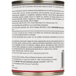 Royal Canin Adult Canned Dog Food -Blue Buffalos Shop 99652 PT1. AC SS1800 V1696538543