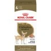 Royal Canin Breed Health Nutrition Chihuahua Adult Loaf In Sauce Dog Food