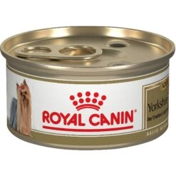 Royal Canin Breed Health Nutrition Yorkshire Terrier Adult Loaf In Sauce Dog Food -Blue Buffalos Shop 99663 PT1. AC SS1800 V1592552154