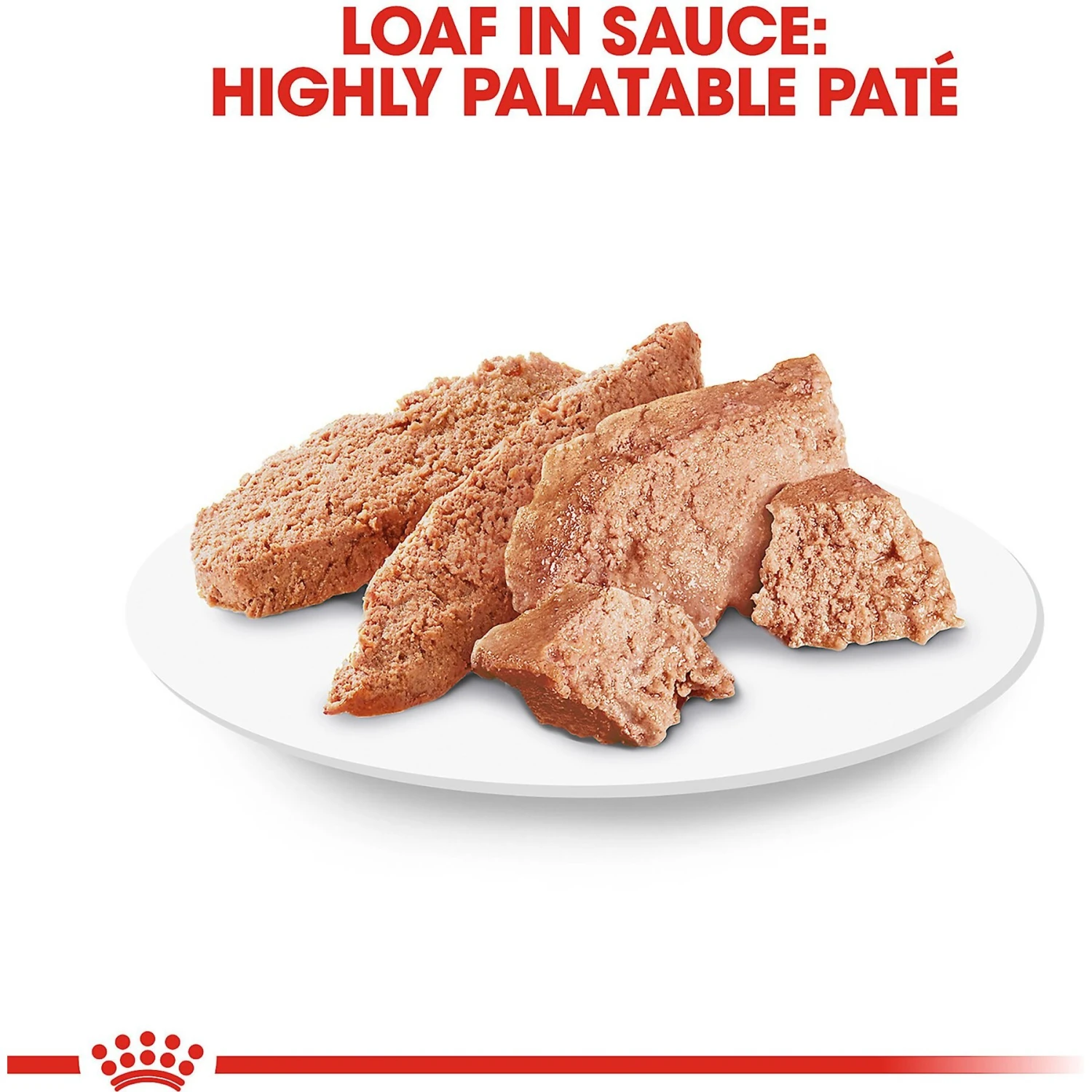 Royal Canin Breed Health Nutrition Poodle Adult Loaf In Sauce Canned Dog Food 8 Royal Canin Breed Health Nutrition Poodle Adult Loaf In Sauce Canned Dog Food - Image 6